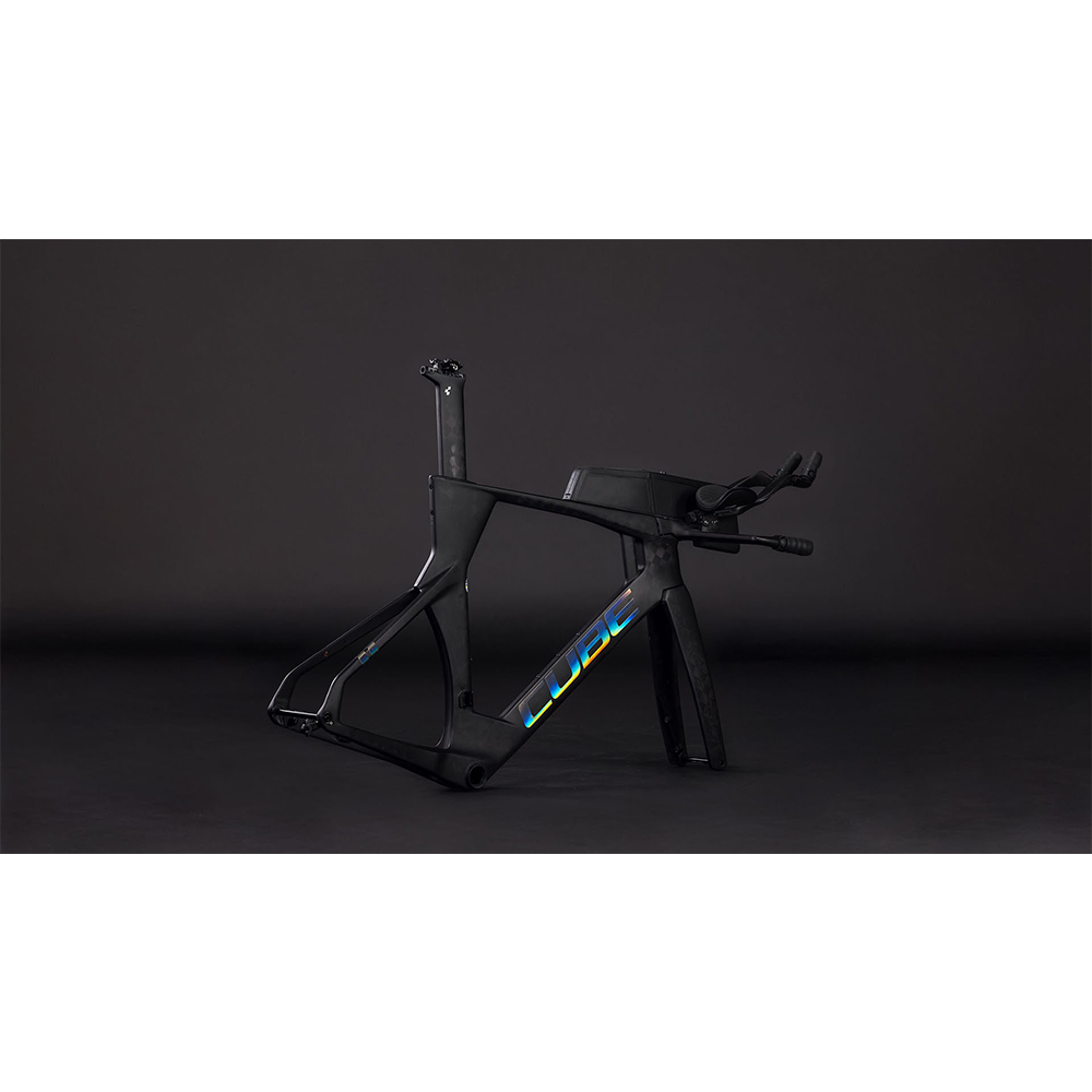 Рама для велосипеда Cube Aerium C:68X TT Frameset - 2026 
