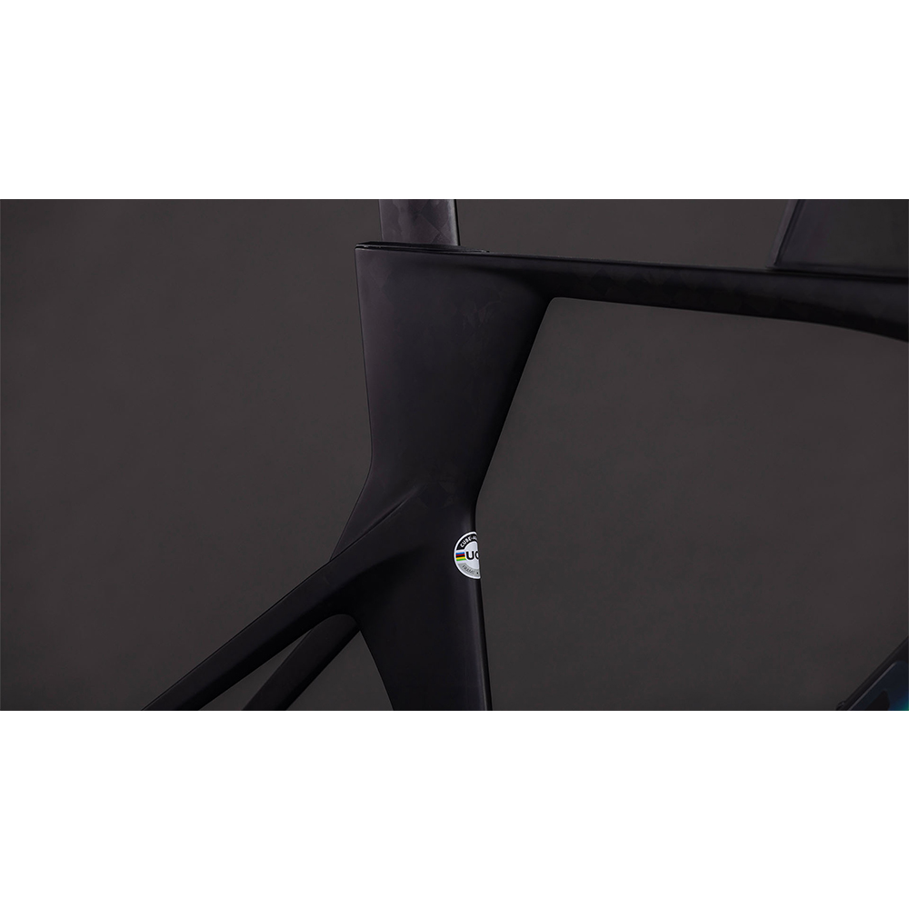 Рама для велосипеда Cube Aerium C:68X TT Frameset - 2026 