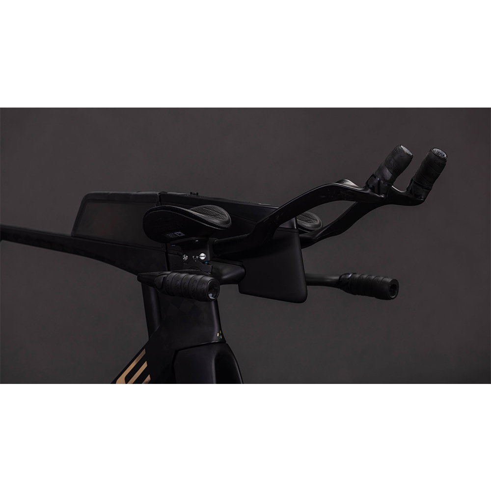 Рама для велосипеда Cube Aerium C:68X TT Frameset - 2026 