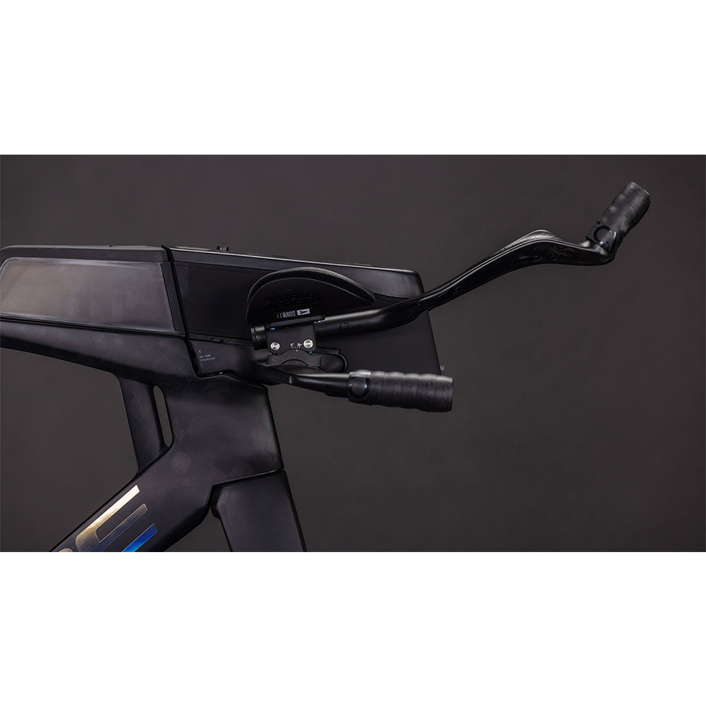 Рама для велосипеда Cube Aerium C:68X TT Frameset - 2026 