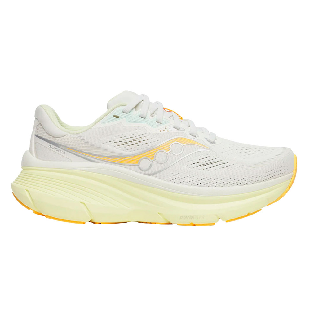 Кроссовки беговые женские Saucony Guide 19