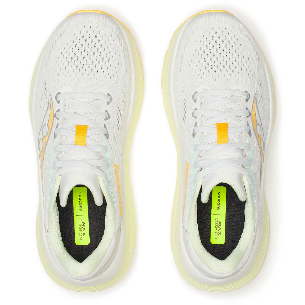 Кроссовки беговые женские Saucony Guide 19