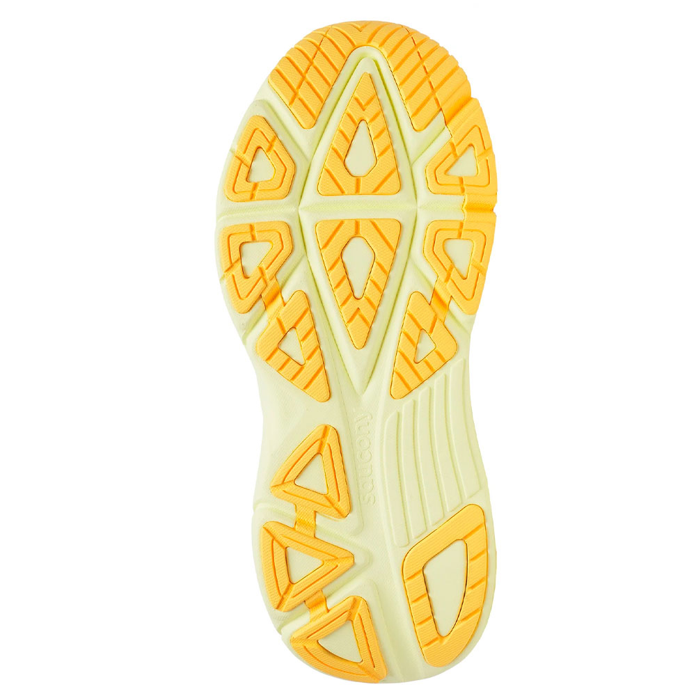 Кроссовки беговые женские Saucony Guide 19