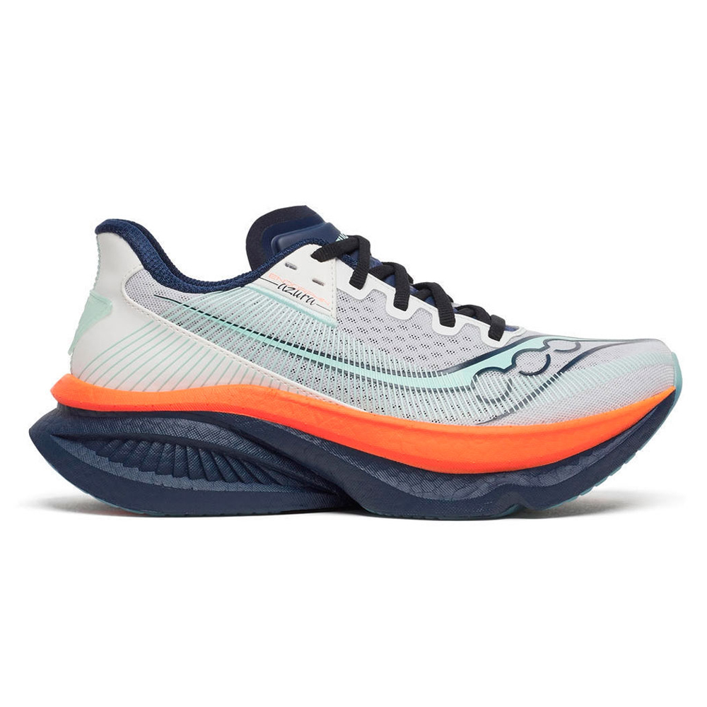 Кроссовки беговые женские Saucony Endorphin Azura 