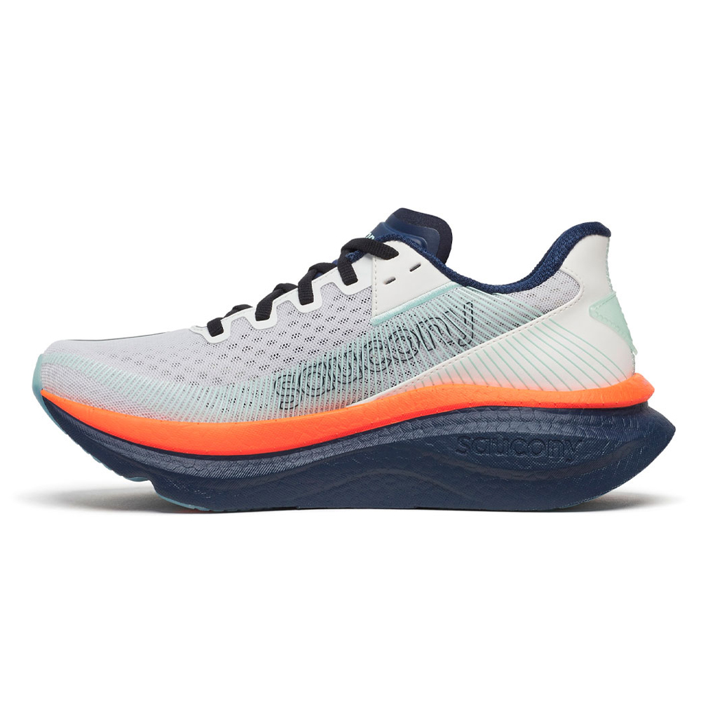 Кроссовки беговые женские Saucony Endorphin Azura 