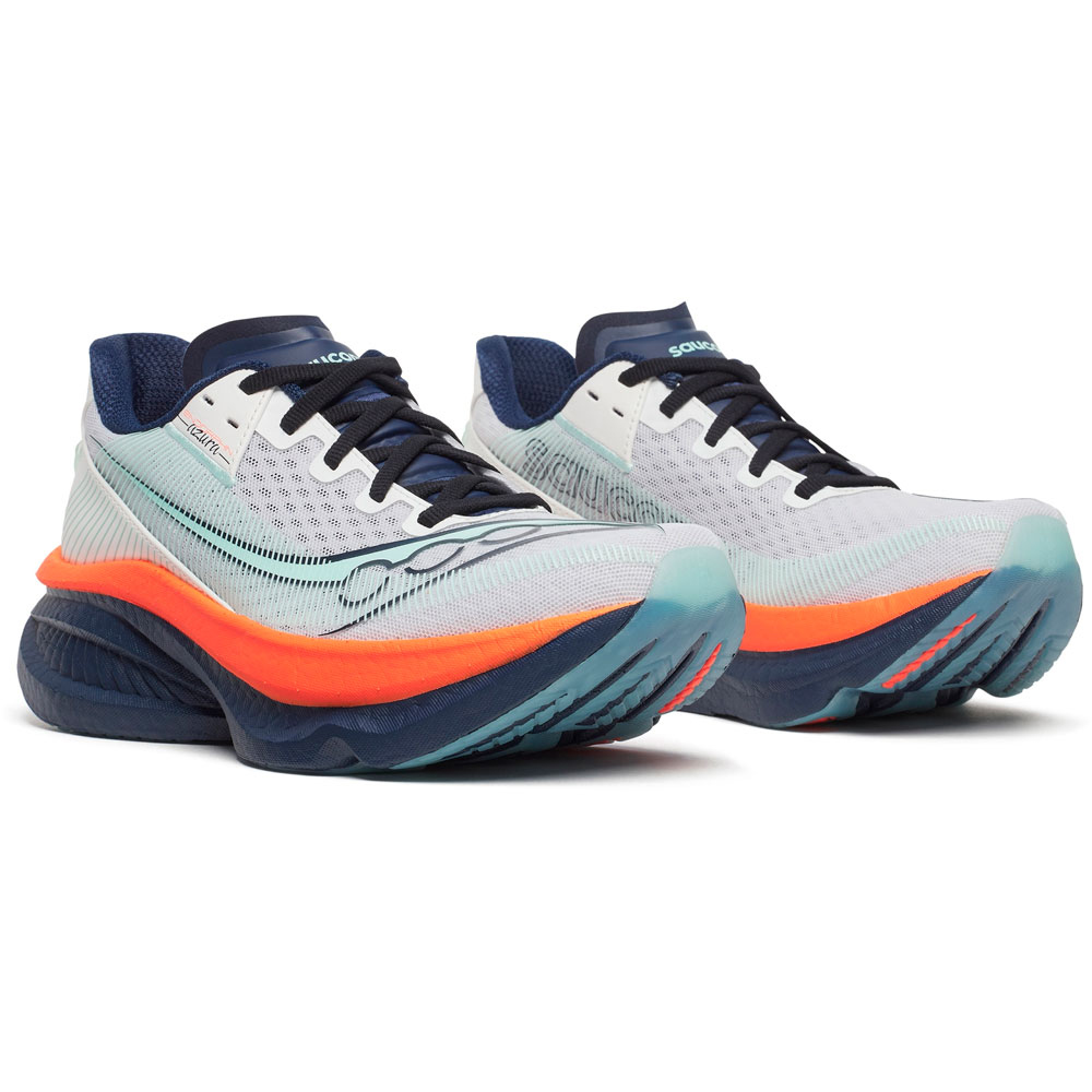 Кроссовки беговые женские Saucony Endorphin Azura 