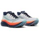 Кроссовки беговые женские Saucony Endorphin Azura 