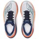 Кроссовки беговые женские Saucony Endorphin Azura 