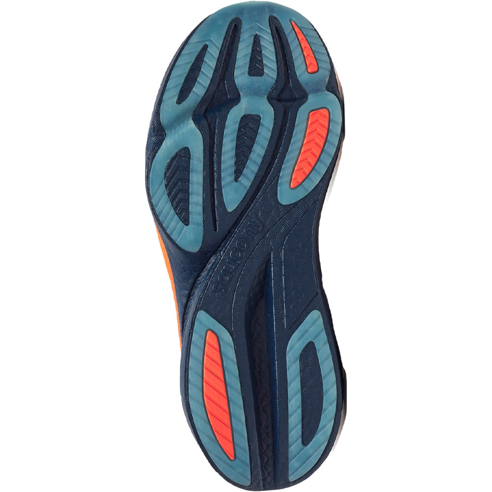 Кроссовки беговые женские Saucony Endorphin Azura 