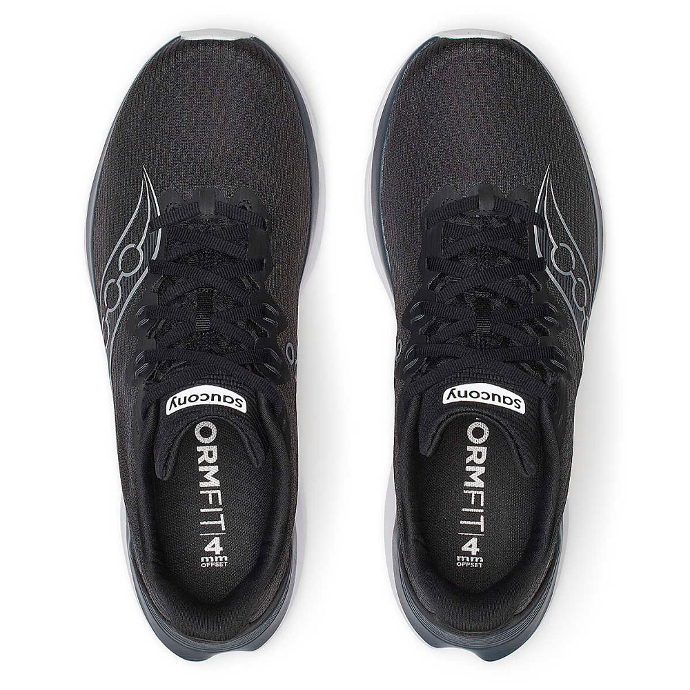 Кроссовки беговые мужские Saucony Kinvara 16