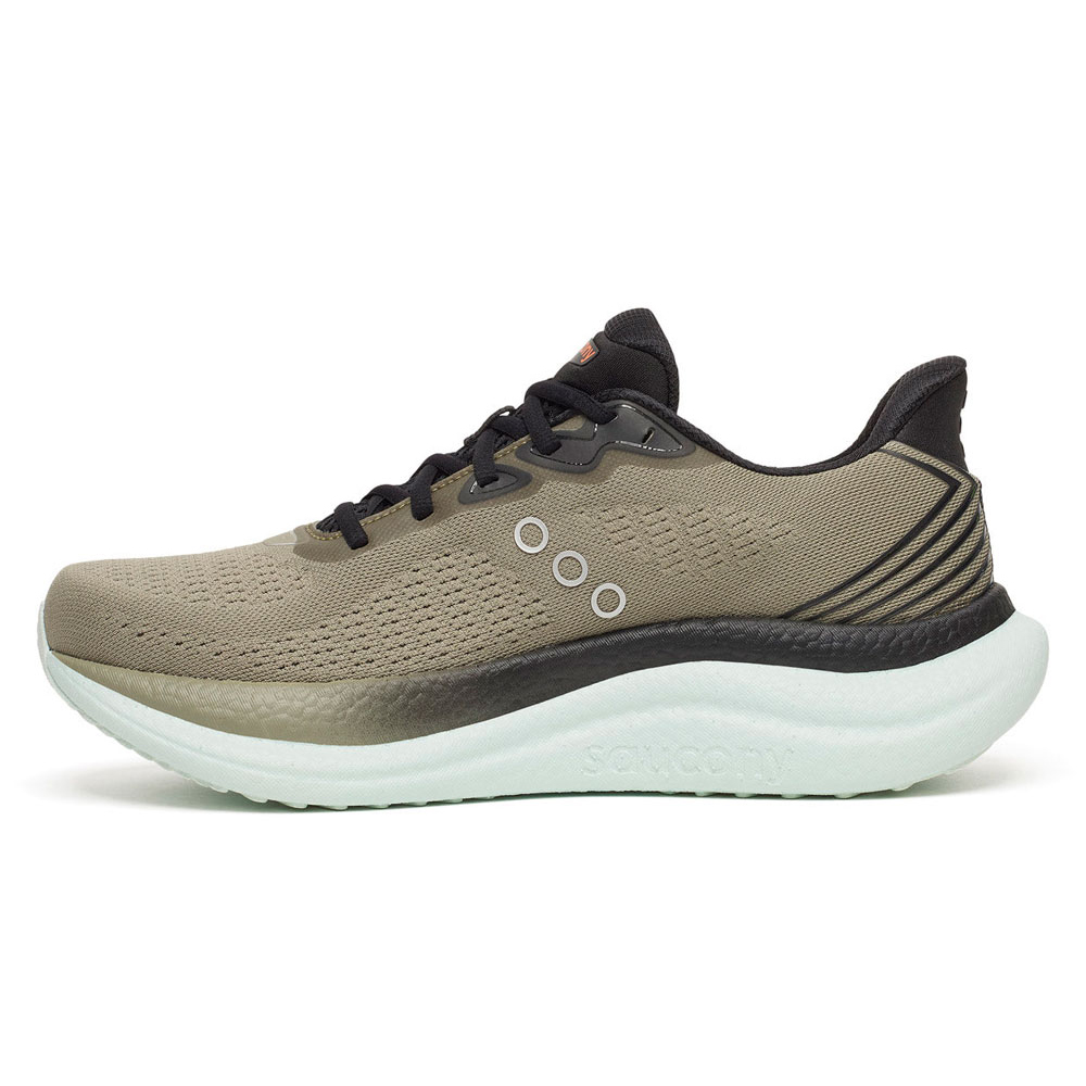 Кроссовки беговые мужские Saucony Triumph 23