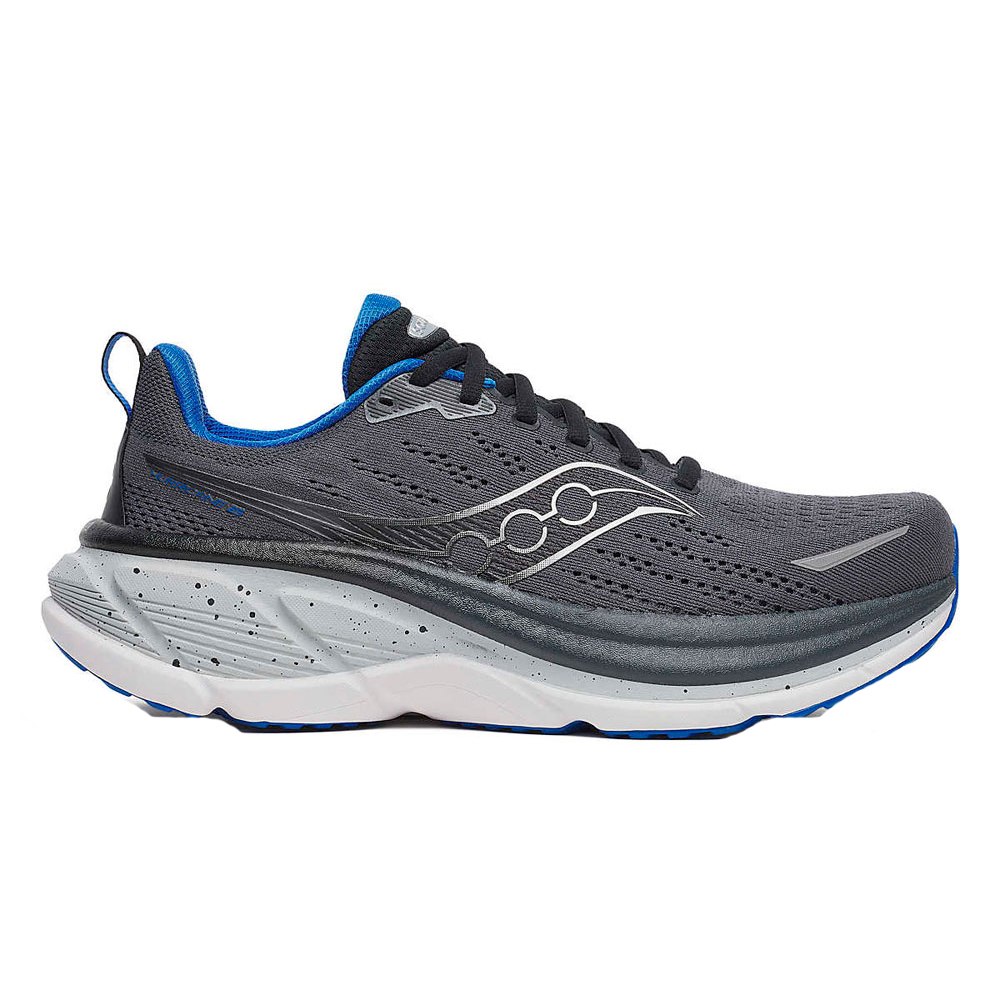 Кроссовки беговые мужские Saucony Hurricane 25 