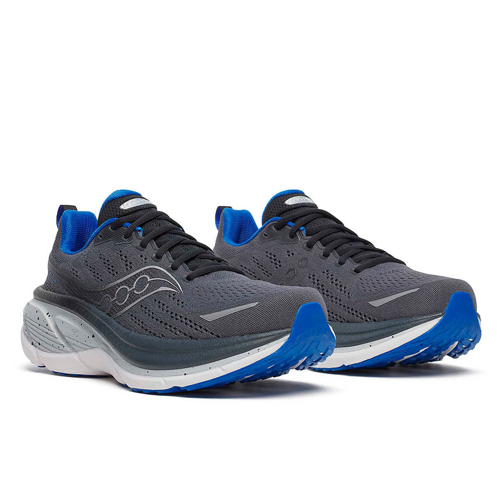 Кроссовки беговые мужские Saucony Hurricane 25 