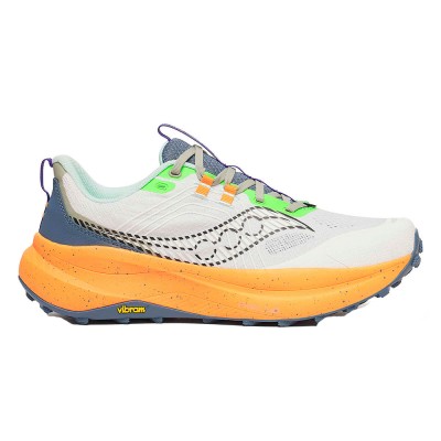 Кроссовки трейловые мужские Saucony Xodus Ultra 4