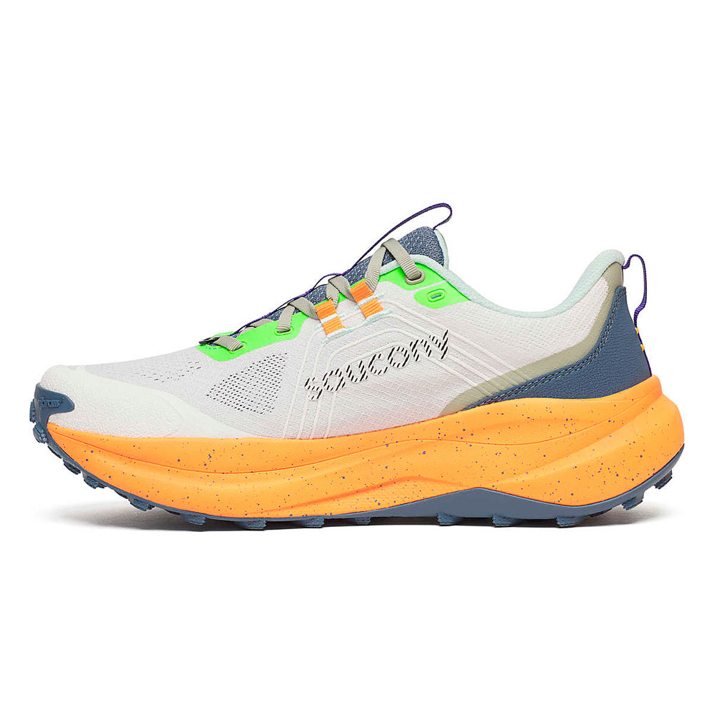 Кроссовки трейловые мужские Saucony Xodus Ultra 4