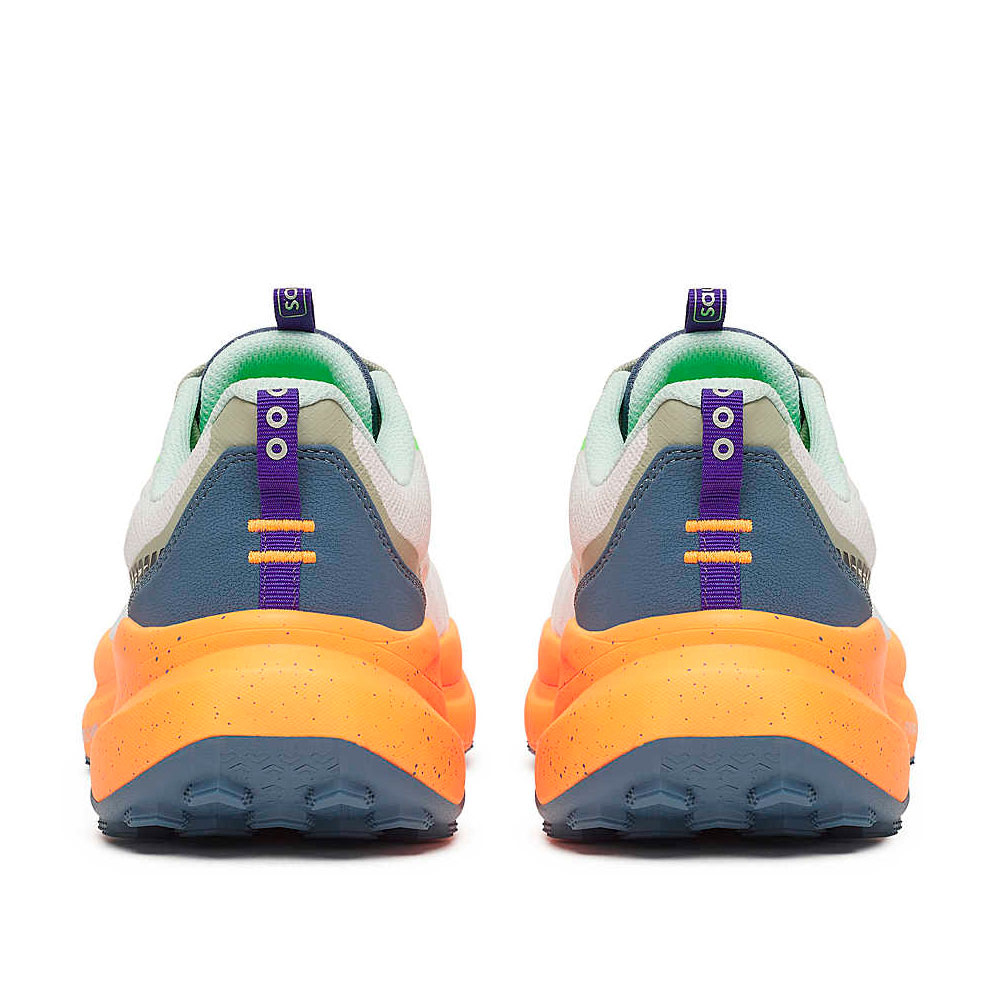 Кроссовки трейловые мужские Saucony Xodus Ultra 4