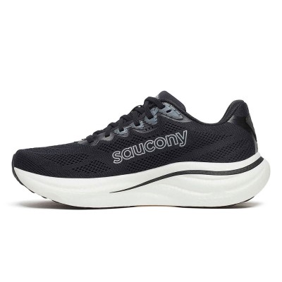 Кроссовки беговые мужские Saucony Ride 19 