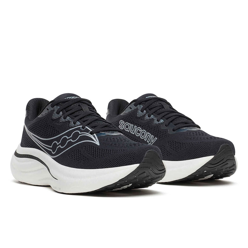 Кроссовки беговые мужские Saucony Ride 19 Кроссовки беговые мужские Saucony Ride 19