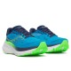 Кроссовки беговые мужские Saucony Guide 19 