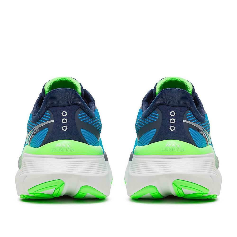 Кроссовки беговые мужские Saucony Guide 19 
