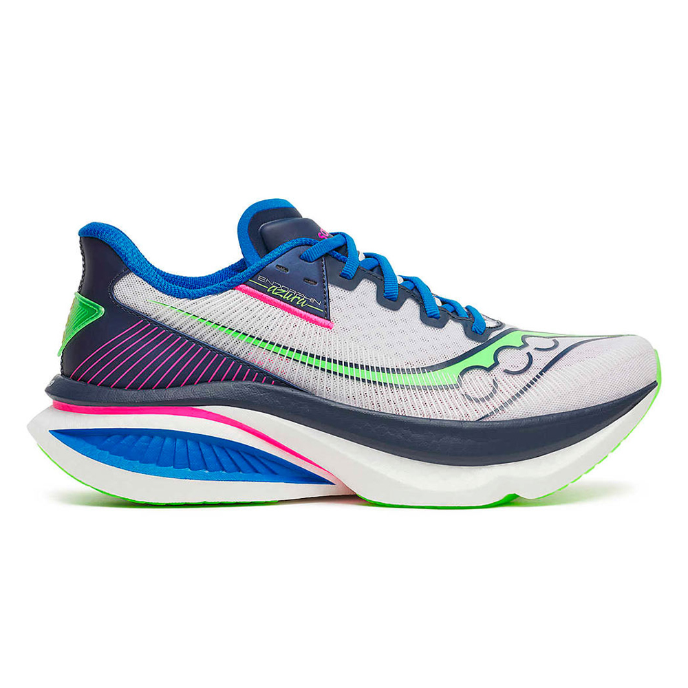 Кроссовки беговые мужские Saucony Endorphin Azura Кроссовки беговые мужские Saucony Endorphin Azura