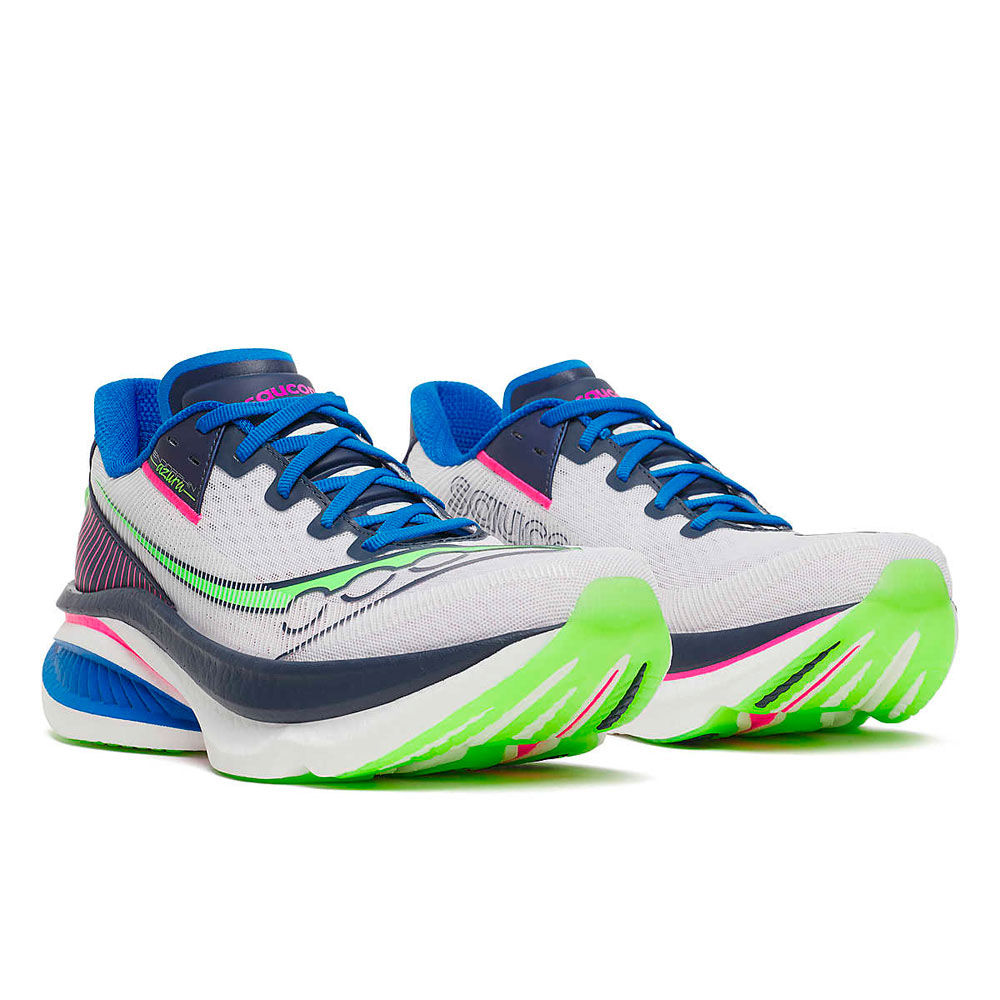 Кроссовки беговые мужские Saucony Endorphin Azura Кроссовки беговые мужские Saucony Endorphin Azura
