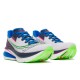 Кроссовки беговые мужские Saucony Endorphin Azura Кроссовки беговые мужские Saucony Endorphin Azura