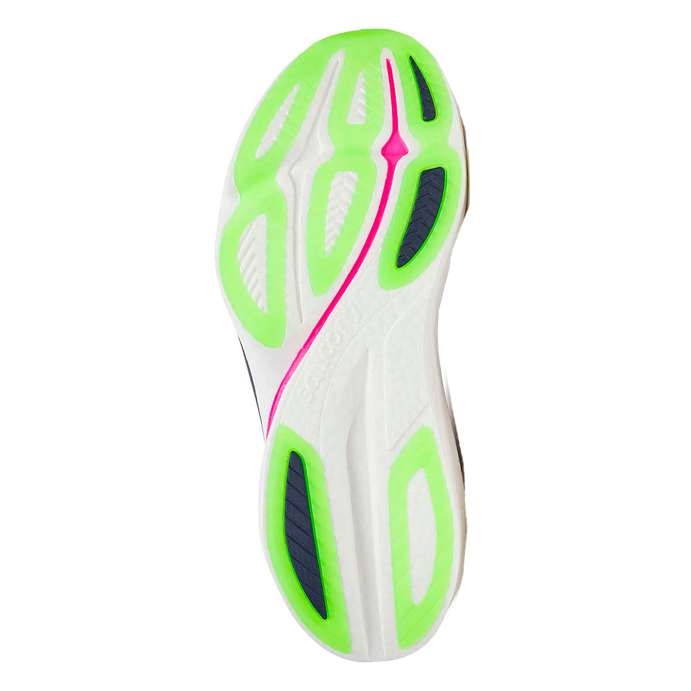 Кроссовки беговые мужские Saucony Endorphin Azura Кроссовки беговые мужские Saucony Endorphin Azura