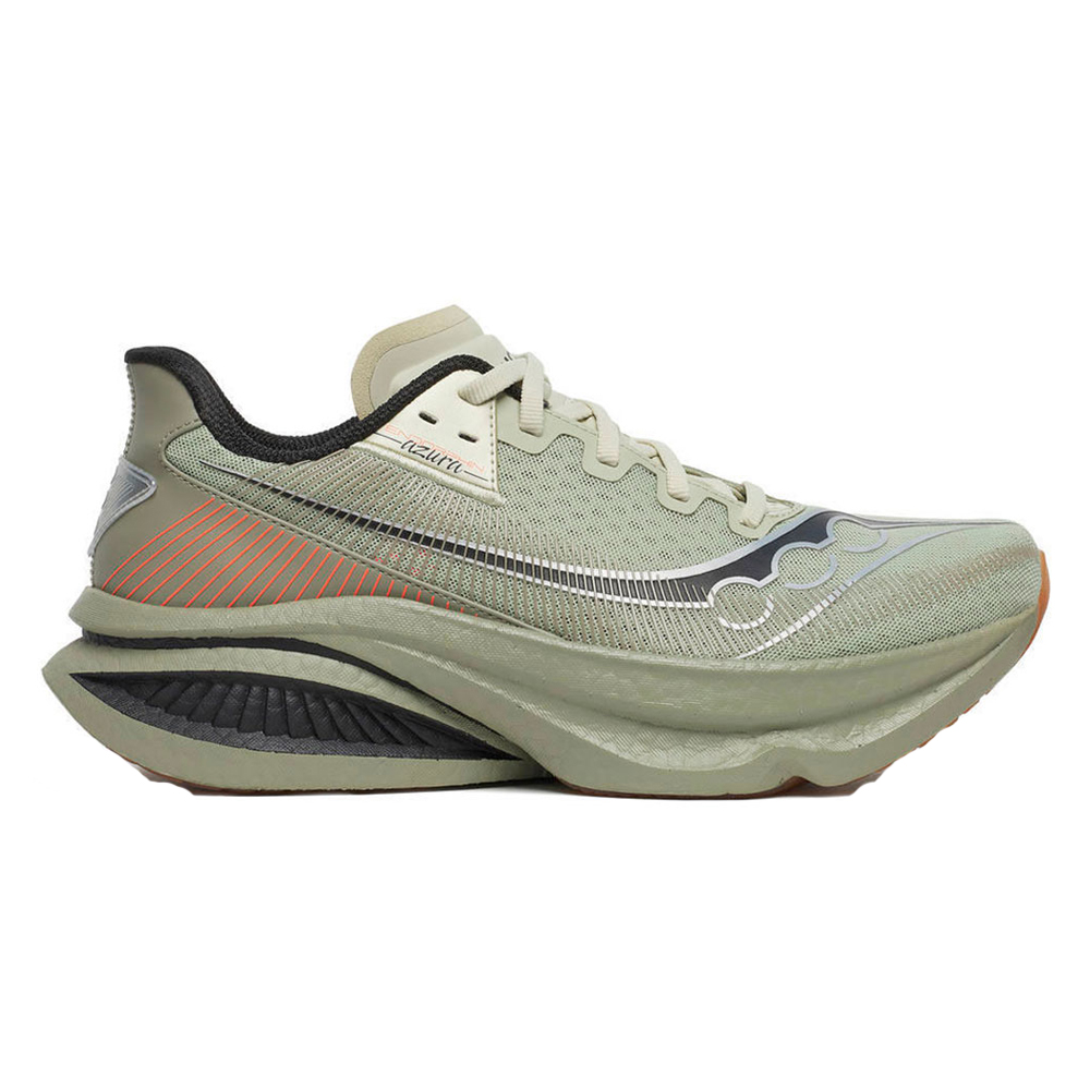 Кроссовки беговые мужские Saucony Endorphin Azura 