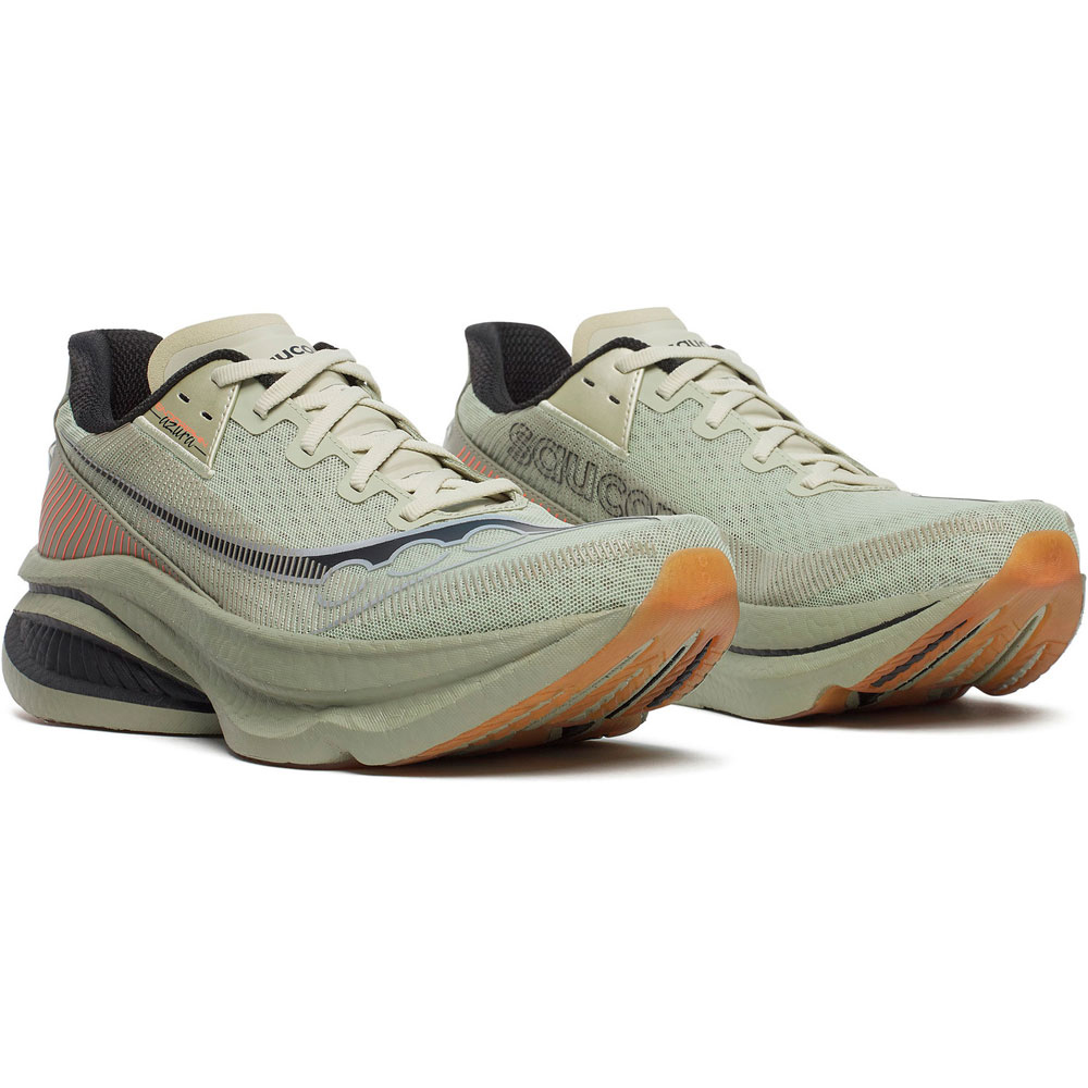 Кроссовки беговые мужские Saucony Endorphin Azura 