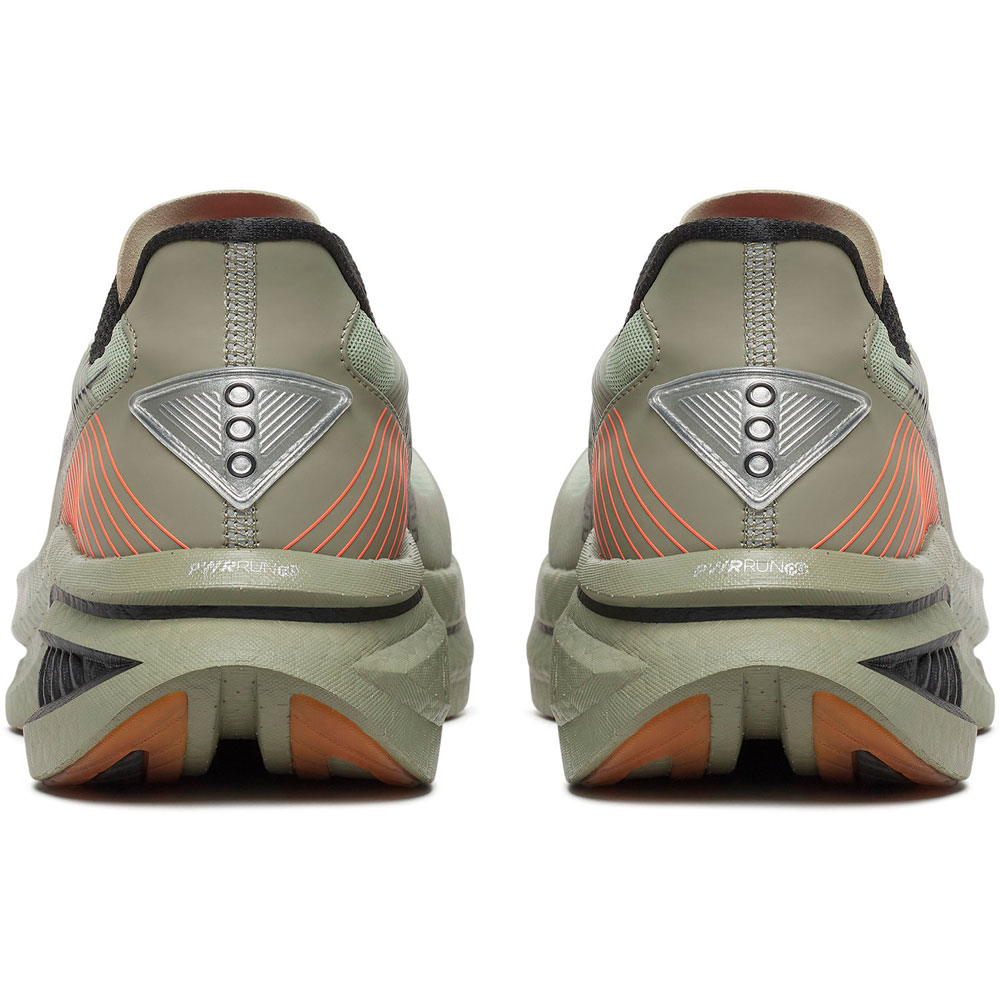 Кроссовки беговые мужские Saucony Endorphin Azura 