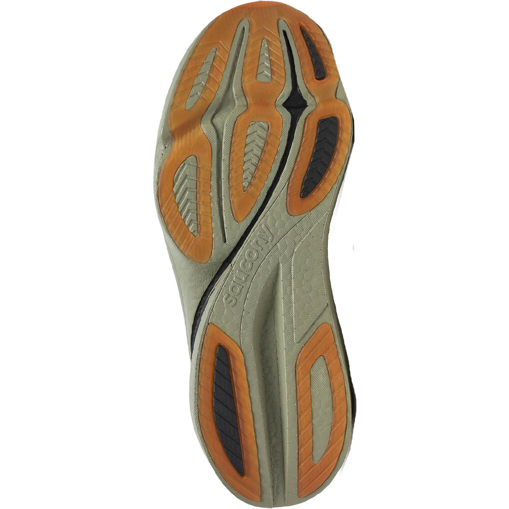 Кроссовки беговые мужские Saucony Endorphin Azura 