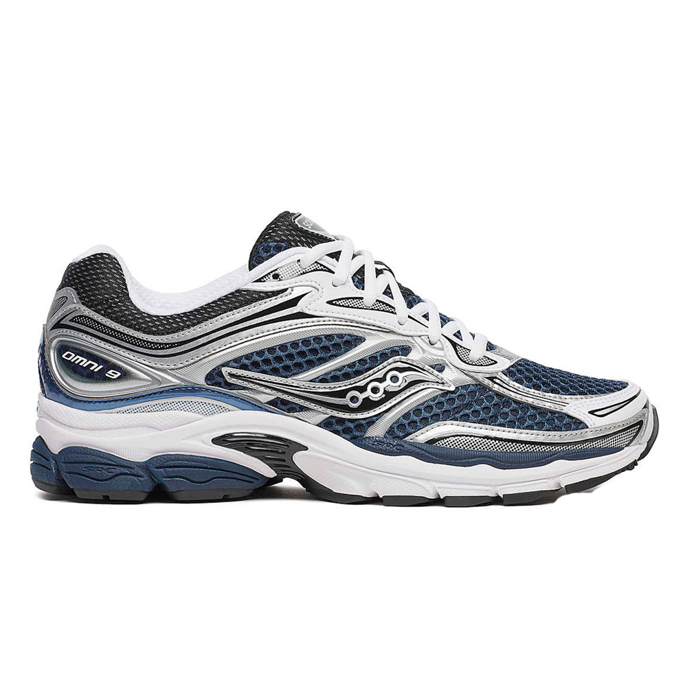 Повседневные кроссовки Saucony Progrid Omni 9 Повседневные кроссовки Saucony Progrid Omni 9