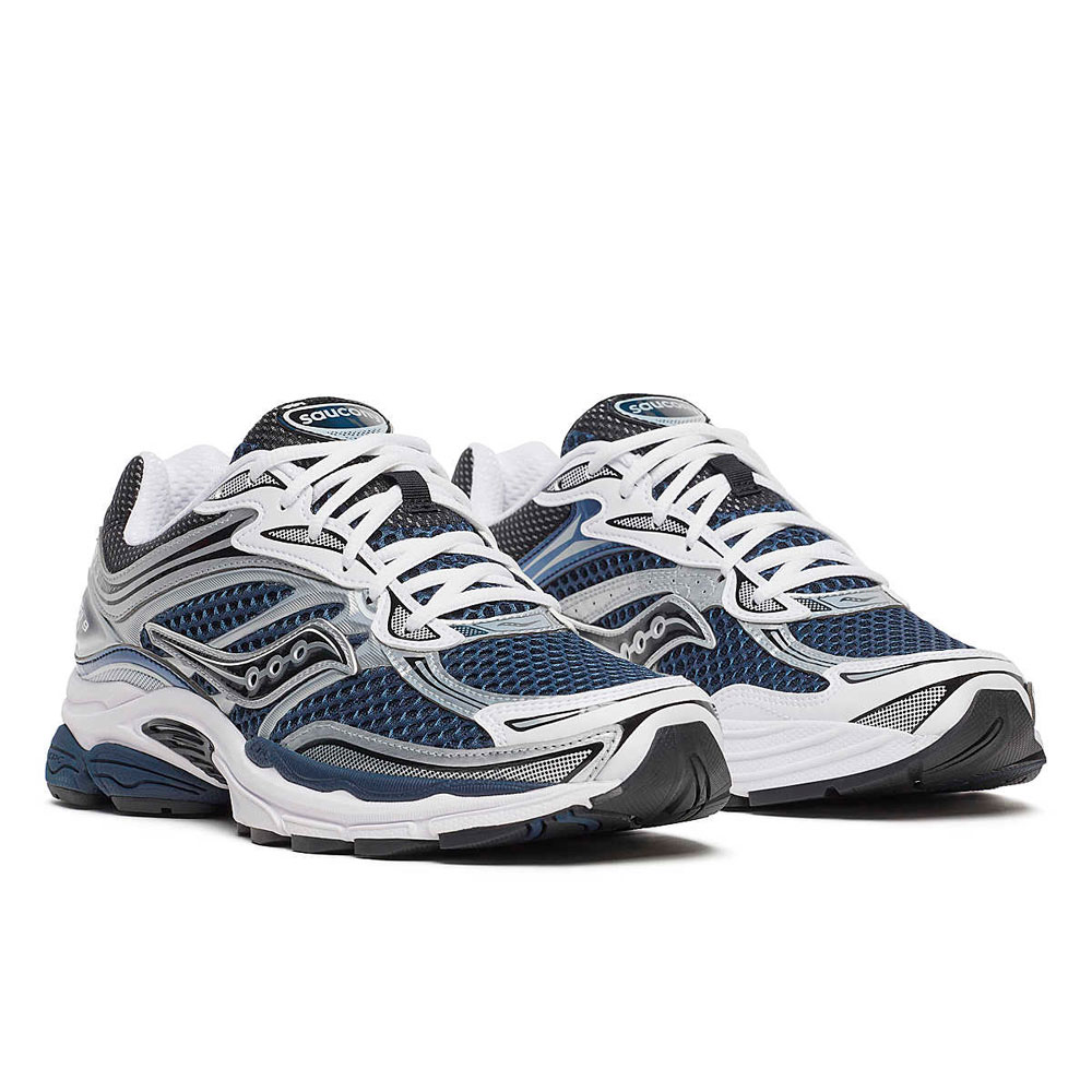 Повседневные кроссовки Saucony Progrid Omni 9 Повседневные кроссовки Saucony Progrid Omni 9