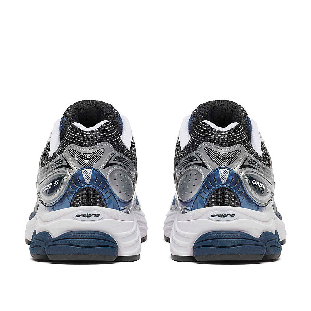Повседневные кроссовки Saucony Progrid Omni 9 Повседневные кроссовки Saucony Progrid Omni 9
