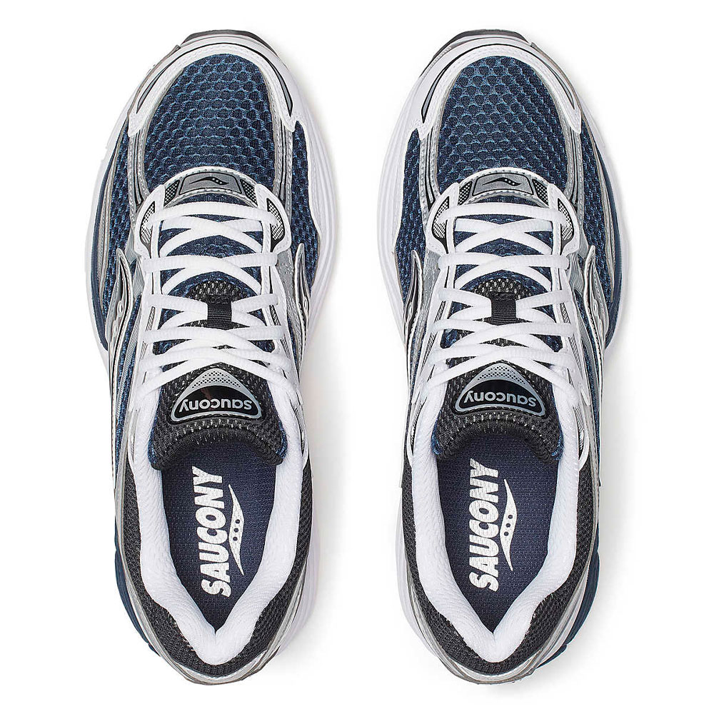 Повседневные кроссовки Saucony Progrid Omni 9 Повседневные кроссовки Saucony Progrid Omni 9