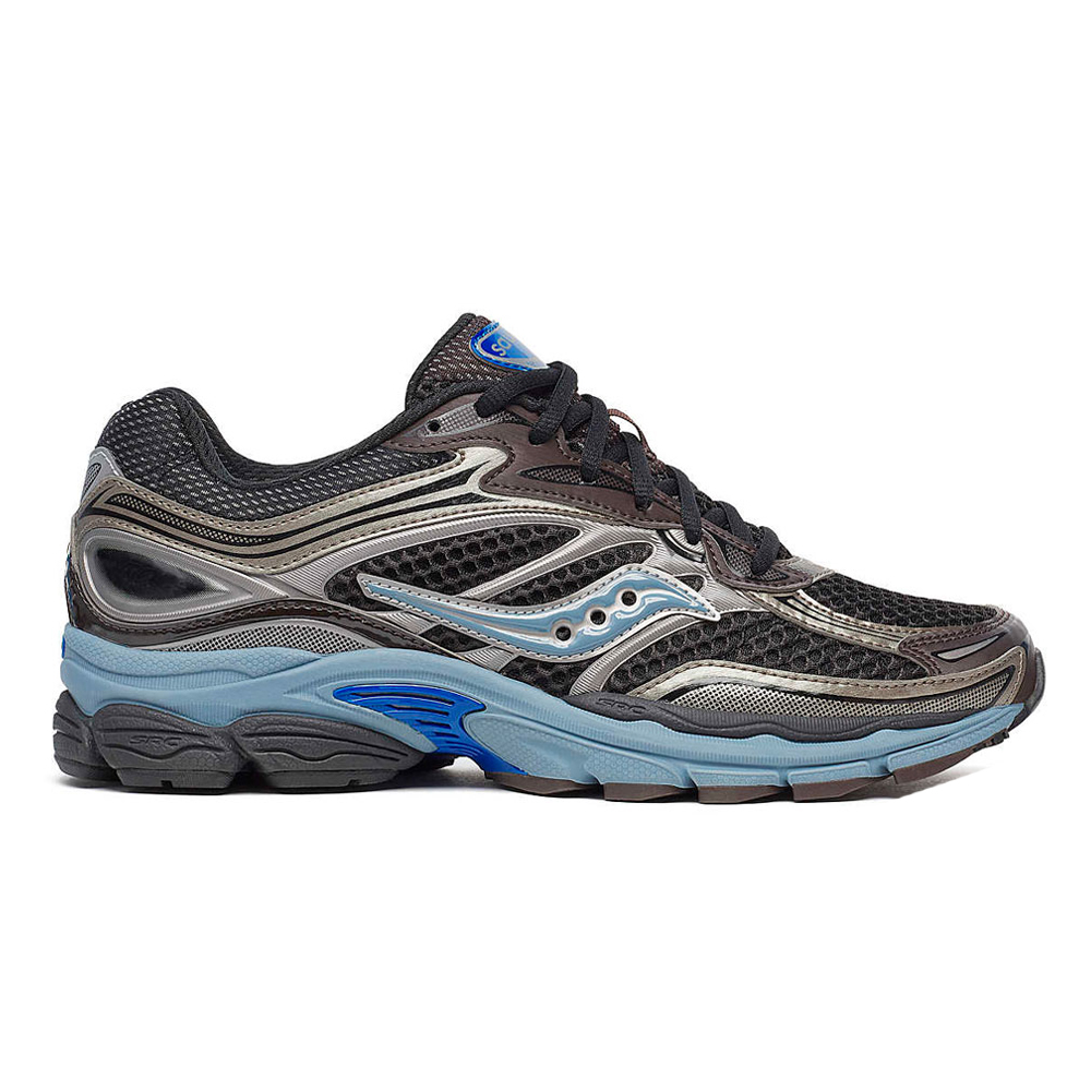 Повседневные кроссовки Saucony Progrid Omni 9 Повседневные кроссовки Saucony Progrid Omni 9