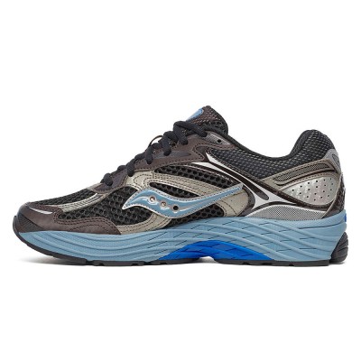 Повседневные кроссовки Saucony Progrid Omni 9 