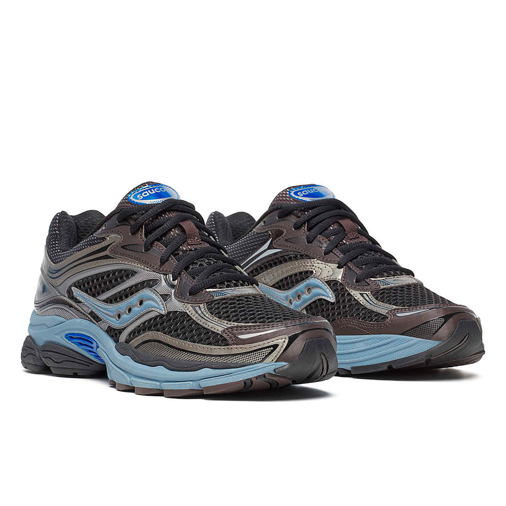 Повседневные кроссовки Saucony Progrid Omni 9 Повседневные кроссовки Saucony Progrid Omni 9