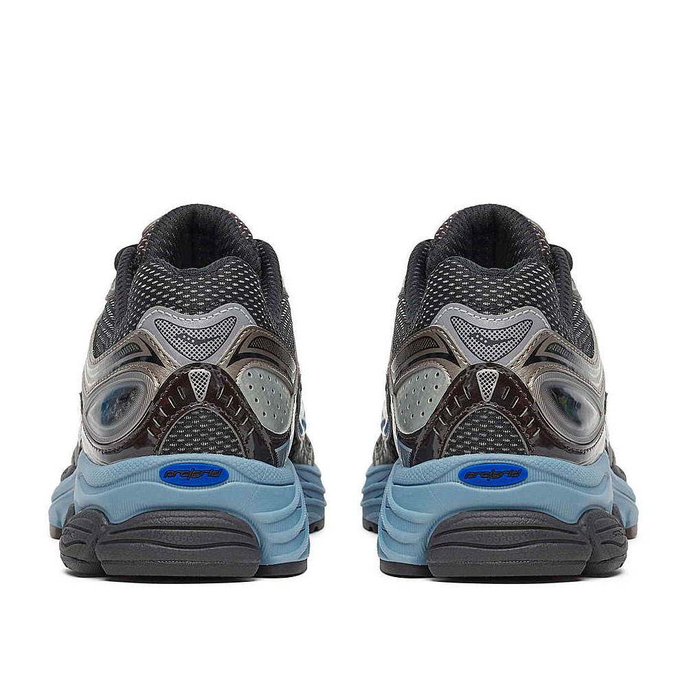 Повседневные кроссовки Saucony Progrid Omni 9 Повседневные кроссовки Saucony Progrid Omni 9