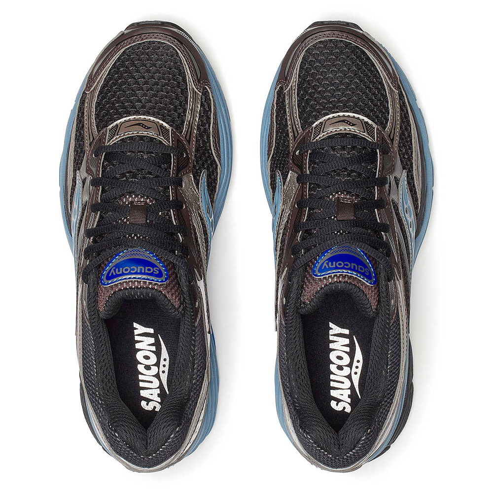 Повседневные кроссовки Saucony Progrid Omni 9 Повседневные кроссовки Saucony Progrid Omni 9