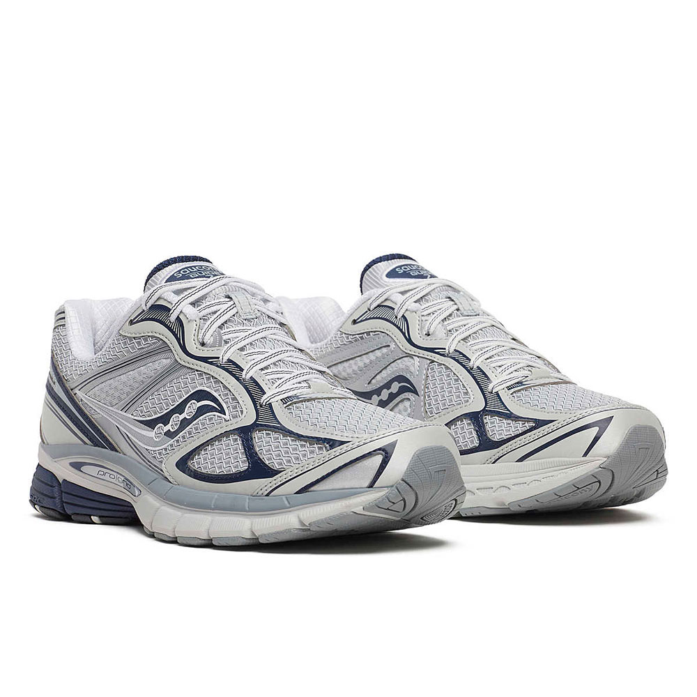Повседневные кроссовки Saucony Progrid Guide 7 Повседневные кроссовки Saucony Progrid Guide 7