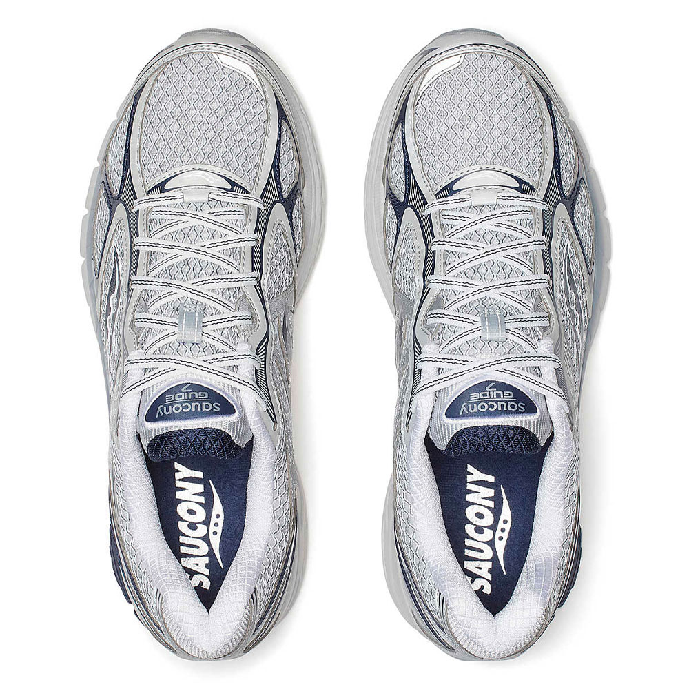Повседневные кроссовки Saucony Progrid Guide 7 Повседневные кроссовки Saucony Progrid Guide 7