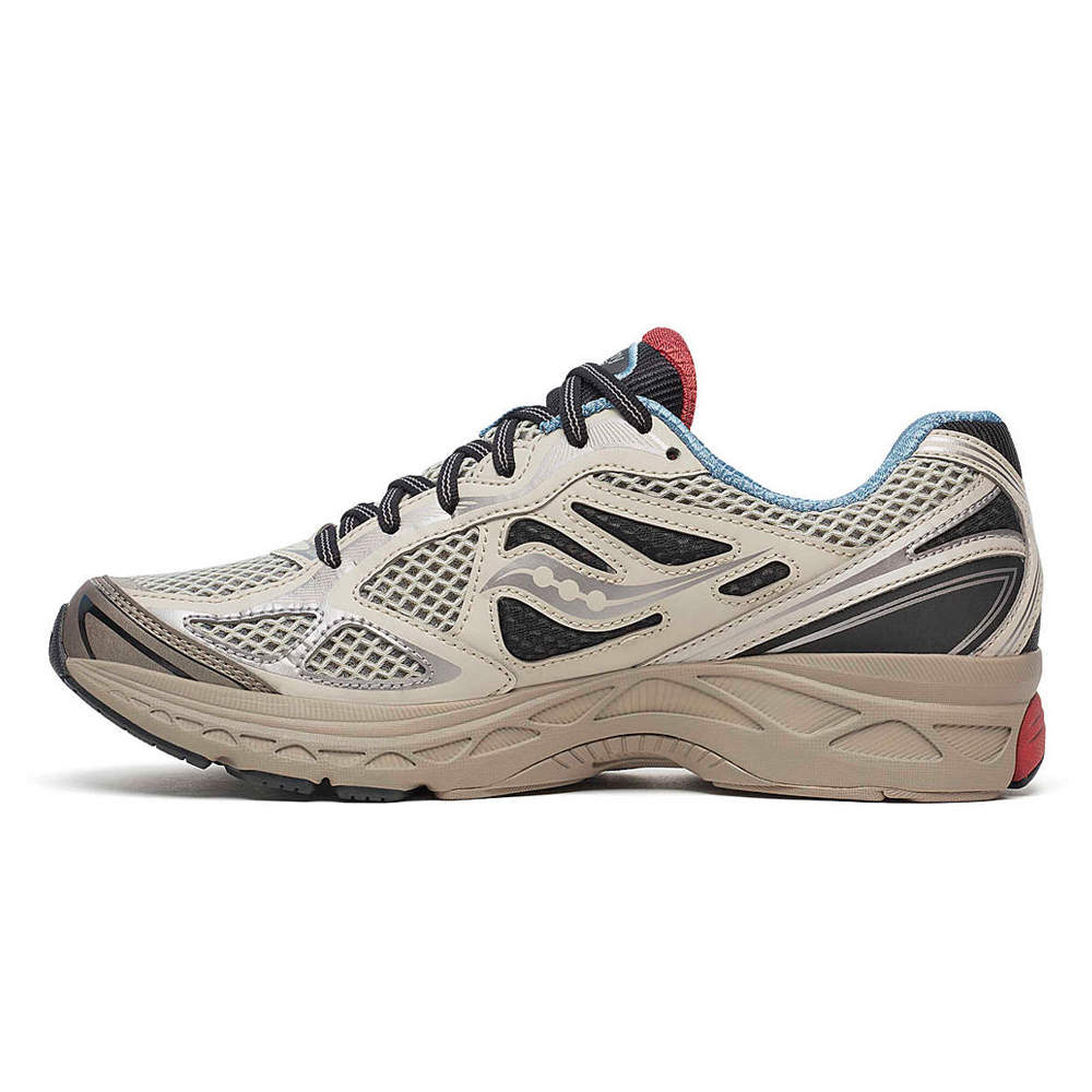 Повседневные кроссовки Saucony Progrid Guide 7