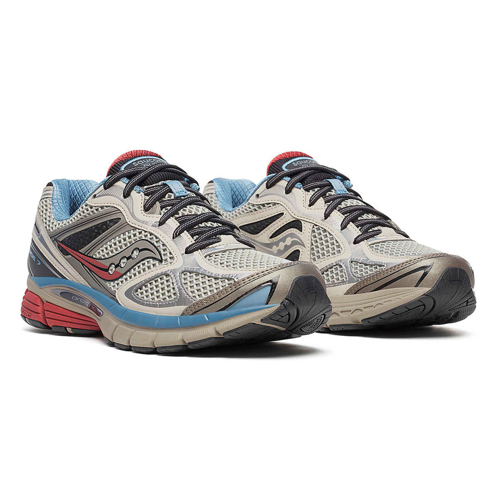 Повседневные кроссовки Saucony Progrid Guide 7