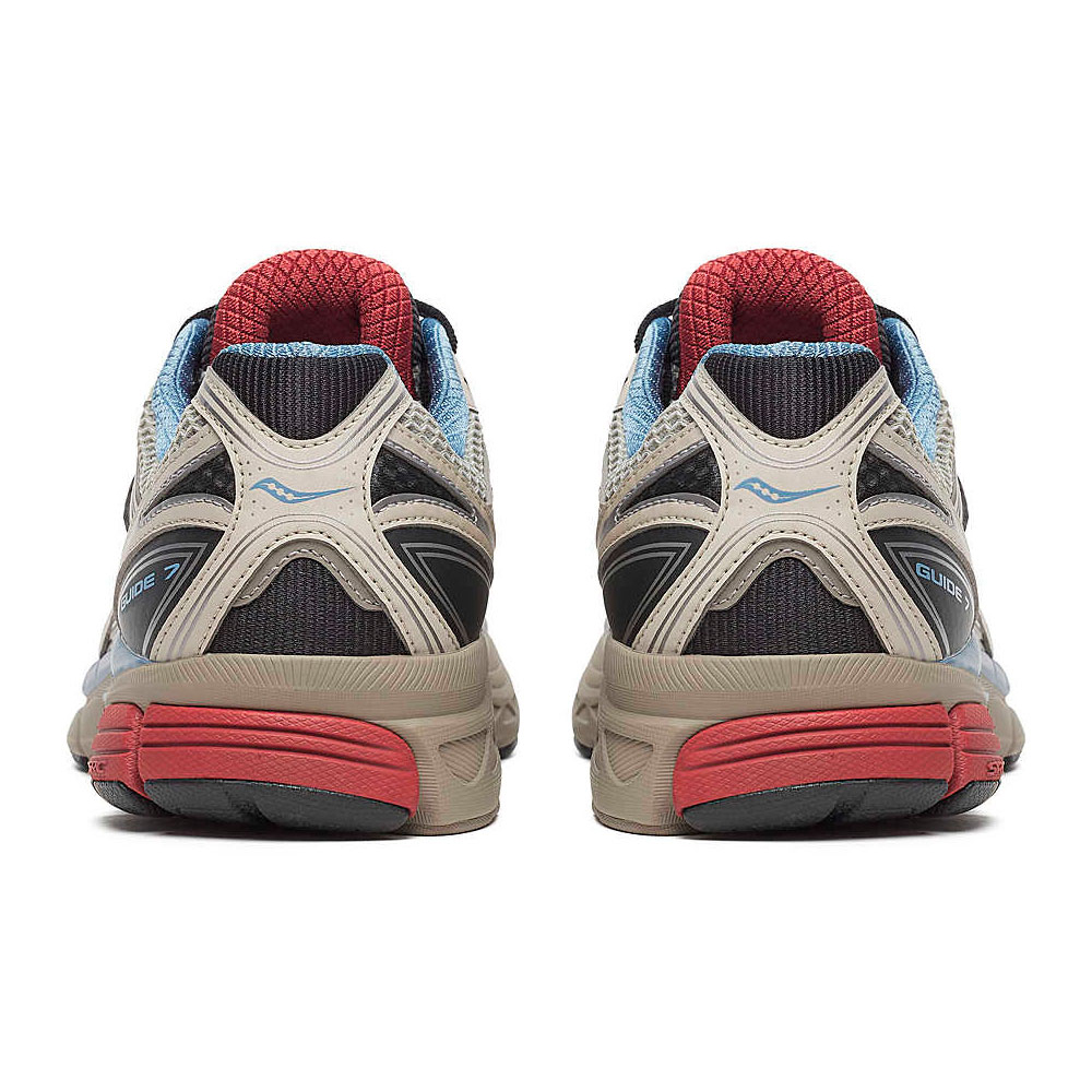 Повседневные кроссовки Saucony Progrid Guide 7