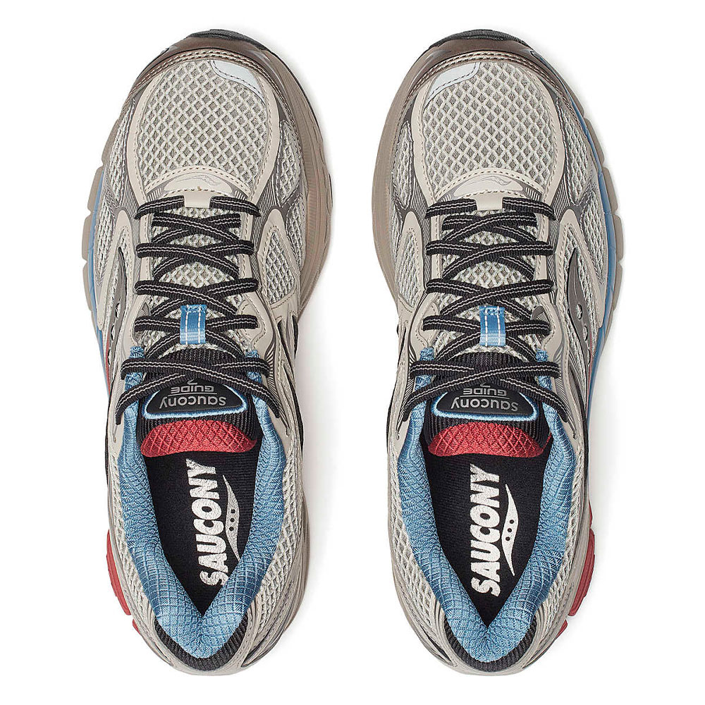 Повседневные кроссовки Saucony Progrid Guide 7