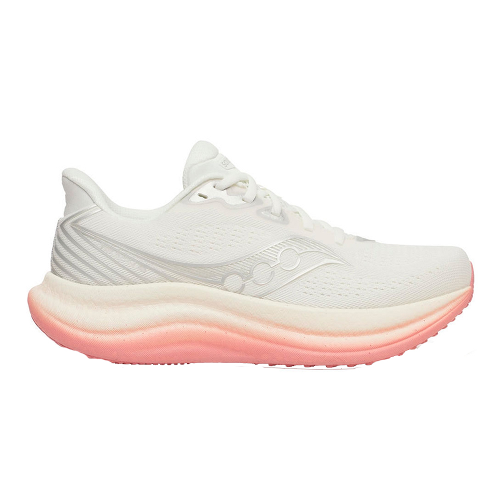 Кроссовки беговые женские Saucony Triumph 23