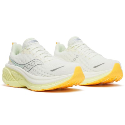 Кроссовки беговые женские Saucony Hurricane 25