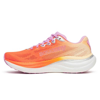 Кроссовки беговые женские Saucony Ride 19 